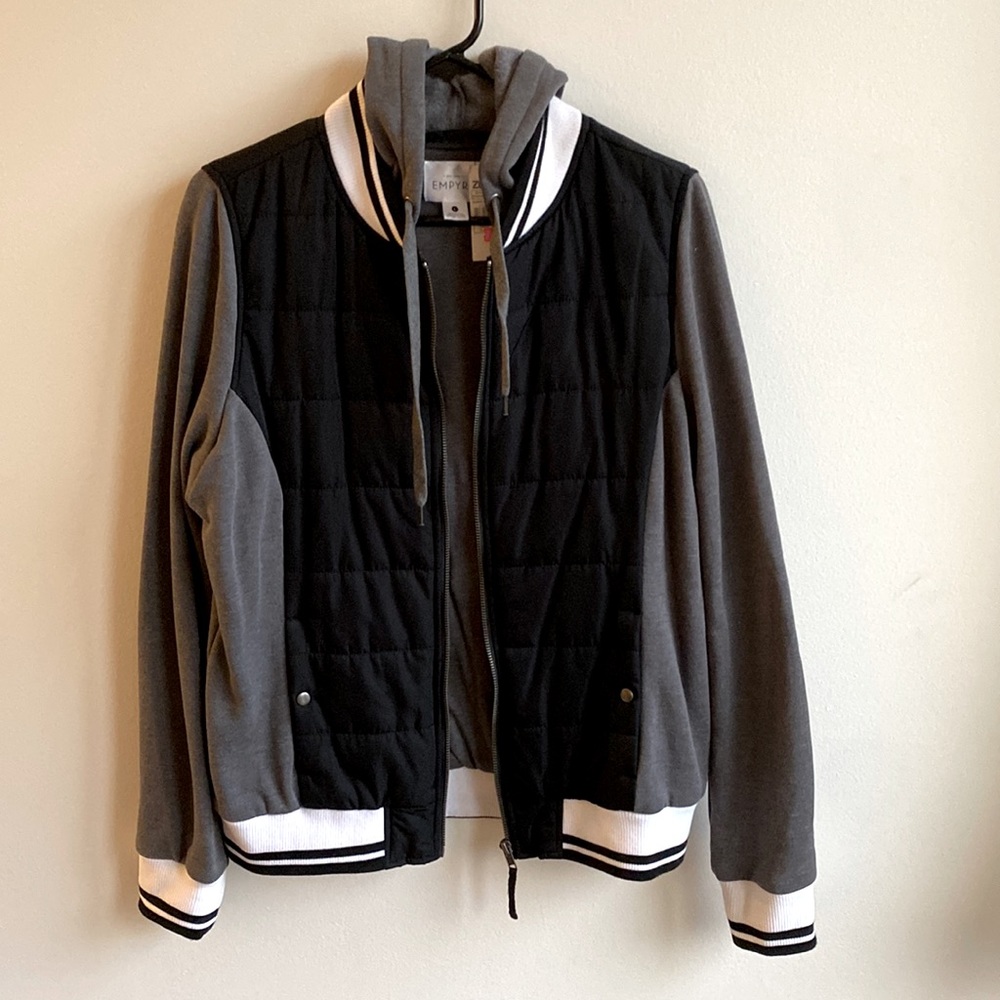 Empyre Jacket
